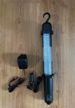 Lampe de poche Led avec chargeur, Ophalen, Nieuw
