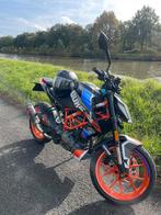 Ktm duke 125 2021, Motoren, Particulier