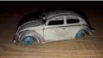 Dinky toys vw kever en alfa romeo, Ophalen