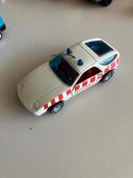 Siku Porsche Notarzt, Ophalen of Verzenden