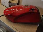 DUCATI 748-916-996-998 RÉSERVOIR D'ESSENCE ROUGE, Motos, Pièces | Ducati, DUCATI, Enlèvement ou Envoi, Utilisé, Jackierogier@outlook.be
