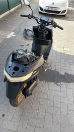 GEZOCHT!! Project scooter, Ophalen, Zo goed als nieuw