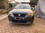 Seat Arona FR — februari 2024, Voorwielaandrijving, Blauw, 5 deurs, Particulier
