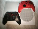Xbox One s (EERST IS EERST) GEÜPGRADED SSD, Games en Spelcomputers, 500 GB, Xbox One, Met 2 controllers, Ophalen of Verzenden