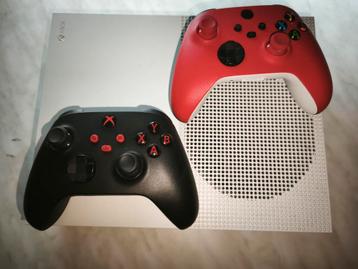 Xbox One s (EERST IS EERST) GEÜPGRADED SSD beschikbaar voor biedingen