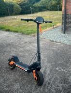 Kukirin g3, Fietsen en Brommers, Steps, Ophalen of Verzenden, Zo goed als nieuw, Elektrische step (E-scooter), KuKirin