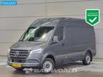 Mercedes Sprinter 319 CDI Automaat L2H2 model 2025 Camera MB, Auto's, Bestelwagens en Lichte vracht, Automaat, Start-stop-systeem