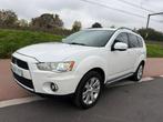 OUTLANDER 2.2D 4X4 7PL 2011 AUTOMATIC EURO5  0471654764, Auto's, Mitsubishi, Automaat, Euro 5, Outlander, Zwart