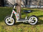 Loopfiets 12”, Ophalen, Zo goed als nieuw, Loopfiets