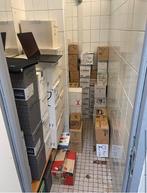 Verschillende glazen, Verzamelen, Ophalen, Zo goed als nieuw