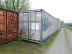 container maritime 20" et 40", Ophalen of Verzenden