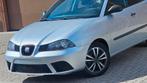 Seat ibiza 1.2 benzine bj 2009 (airco) 154000 km  gekeurd, Auto's, Seat, Ibiza, Particulier, Te koop, Benzine