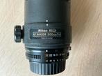 Nikkor 300 mm f4 AF ED, Audio, Tv en Foto, Foto | Lenzen en Objectieven, Ophalen, Gebruikt