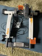 Tacx Flow, Sport en Fitness, Wielrennen, Ophalen, Gebruikt