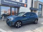 Peugeot 3008 1.6 Hybrid4 PHEV GT Line + 12 m garantie, Autos, Peugeot, Cuir, 299 ch, Achat, Euro 6