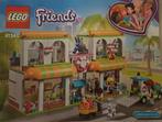 Lego friends 41345, Ophalen, Zo goed als nieuw