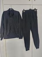 Trainingspak zwart "domyos", Enlèvement ou Envoi, Noir