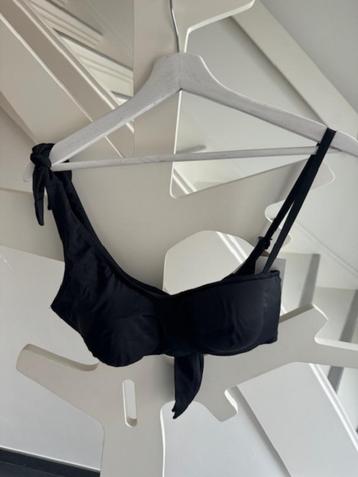 Nouveau haut de bikini noir spécial Marlies Dekkers 80 C