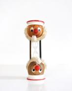 Vintage sixties zandloper, Antiek en Kunst, Curiosa en Brocante, Ophalen of Verzenden