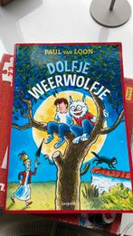 Paul van Loon - Dolfje Weerwolfje, Boeken, Kinderboeken | Jeugd | onder 10 jaar, Paul van Loon, Ophalen of Verzenden