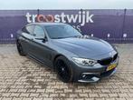 2016 - BMW - 4-serie Gran Coupé - 430d - Personenauto, Auto's, BMW, Automaat, Gebruikt, Bedrijf, Te koop