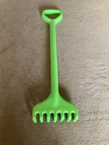 Speelgoed voor mee in het zand te spelen of in de tuin (lang beschikbaar voor biedingen