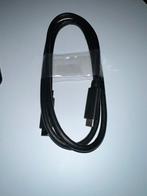 Hoge kwaliteit USB-C naar USB-C kabel, Computers en Software, Nieuw