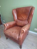 Oorfauteuil, Huis en Inrichting, Ophalen of Verzenden, Gebruikt