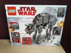 Lego star wars 75189 Heavy assault walker, Kinderen en Baby's, Speelgoed | Duplo en Lego, Ophalen, Nieuw, Complete set, Lego