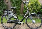 OERDEGELIJKE.Gazelle elektrische damesfiets, Fietsen en Brommers, Elektrische fietsen, Ophalen, Zo goed als nieuw, Gazelle