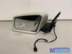MERCEDES C KLASSE W204 Wit links spiegel white left mirror, Auto-onderdelen, Gebruikt, Mercedes-Benz AG, Mercedes-Benz, Mercedesstrasse 120
70372  Stuttgart, DE