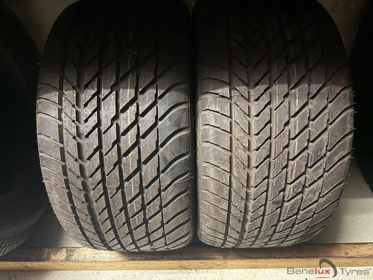 P285/40ZR17 Chevrolet Camaro Corvette Dodge Viper Ford Cobra, Auto-onderdelen, Banden en Velgen, Band(en), Zomerbanden, 17 inch