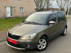 Skoda Roomster 1.6 CR TDi Family DPF//2014//NAVI//TOIT PANO/, Euro 5, Roomster, Bedrijf, Handgeschakeld