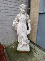 Statue, Jardin & Terrasse, Enlèvement, Pierre