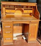 Secrétaire antique, bureau américain, Enlèvement ou Envoi, Utilisé, Bureau