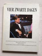 Vier zwarte dagen, Ophalen of Verzenden