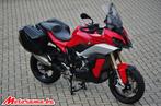 BMW S1000XR - 2021 - 20 000 km @Motorama, Motos, Entreprise, Plus de 35 kW, Sport, 4 cylindres