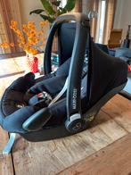 Maxi-Cosi new born incl. Accessoires, Ophalen, Zo goed als nieuw, Maxi-Cosi