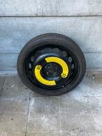 Roue avant VW Continental T125/60 R18, Neuf, Pneus et Jantes, Véhicule de tourisme, Pneus été