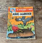 Nero aboe-markoeb 1966 1e druk, Boeken, Stripverhalen, Ophalen of Verzenden, Zo goed als nieuw