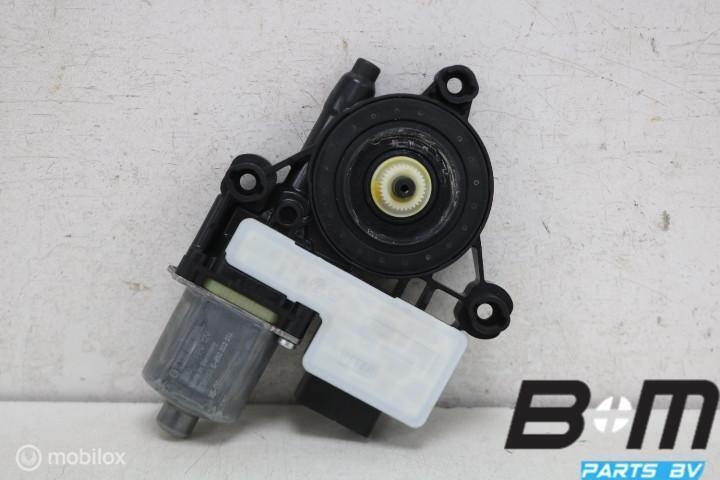 Raammotor rechtsachter VW Golf 7 5Q0959812, Auto-onderdelen, Ruiten en Toebehoren, Gebruikt