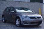 VW Golf 1.2 Comfortline Benzine 1ste eigenaar, Euro 5, Stof, Bedrijf, Handgeschakeld