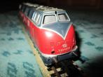 Marklin 3021  ( V200060 ), Hobby en Vrije tijd, Ophalen of Verzenden, Gebruikt, Locomotief, Märklin