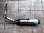 Ligne d'échappement neuve Yamaha mt125, Motoren, Onderdelen | Yamaha, Ophalen, Nieuw
