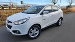 Hyundai Tucson IX35 * 1600 benzine * 2013 * Leder * Navi, Te koop, Benzine, 5 deurs, https://public.car-pass.be/vhr/7712a77f-8375-405f-afcc-4b91ce4481ff