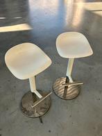 2 x barkruk IKEA (prijs voor 2 samen), Huis en Inrichting, Barkrukken, Ophalen, Gebruikt