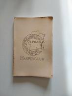 Limburgs Haspengouw, Ophalen of Verzenden, Gelezen