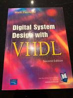 Vhdl, Boeken, Studieboeken en Cursussen, Ophalen, Zo goed als nieuw