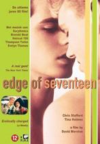 Edge of Seventeen (1998) Dvd, Cd's en Dvd's, Dvd's | Komedie, Gebruikt, Ophalen of Verzenden, Vanaf 12 jaar, Romantische komedie