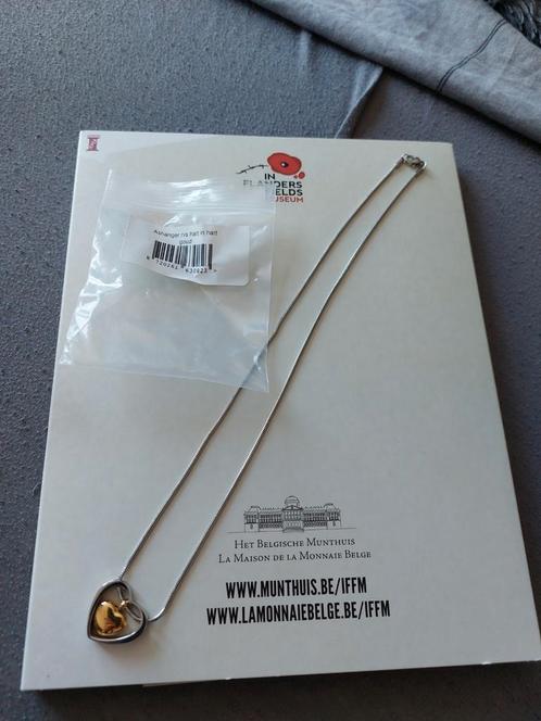 Verschillende soorten asjuweel (niet gebruikt), Handtassen en Accessoires, Kettingen, Ophalen
